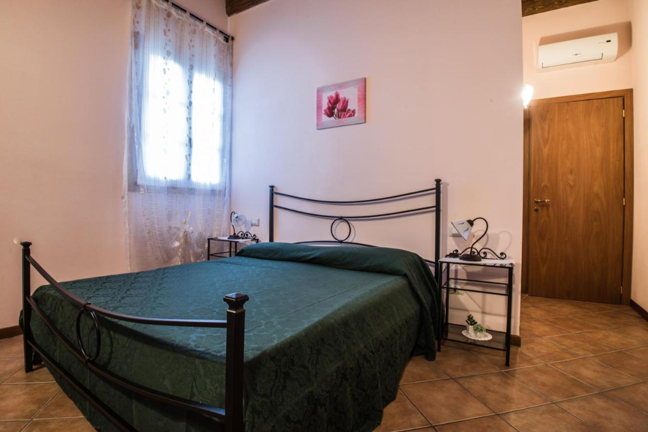 Agriturismo Casetta I Vinci Eksteriør billede